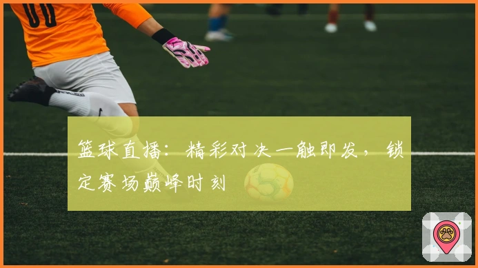 篮球直播：精彩对决一触即发，锁定赛场巅峰时刻
